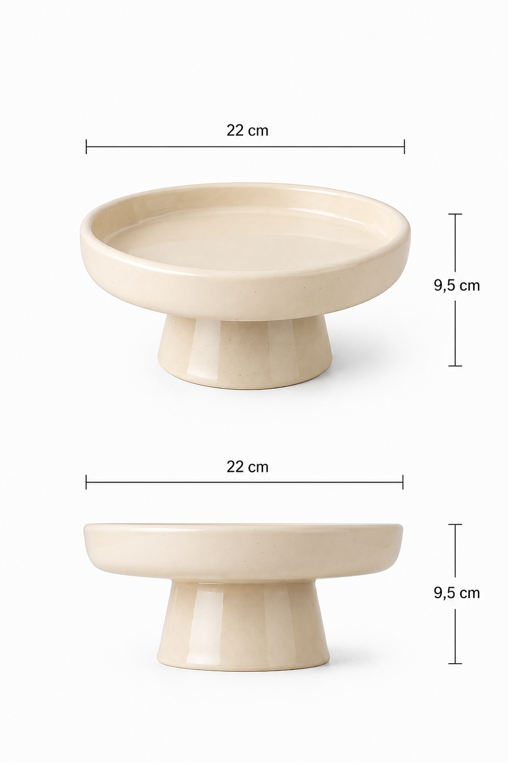 kleine Etagere