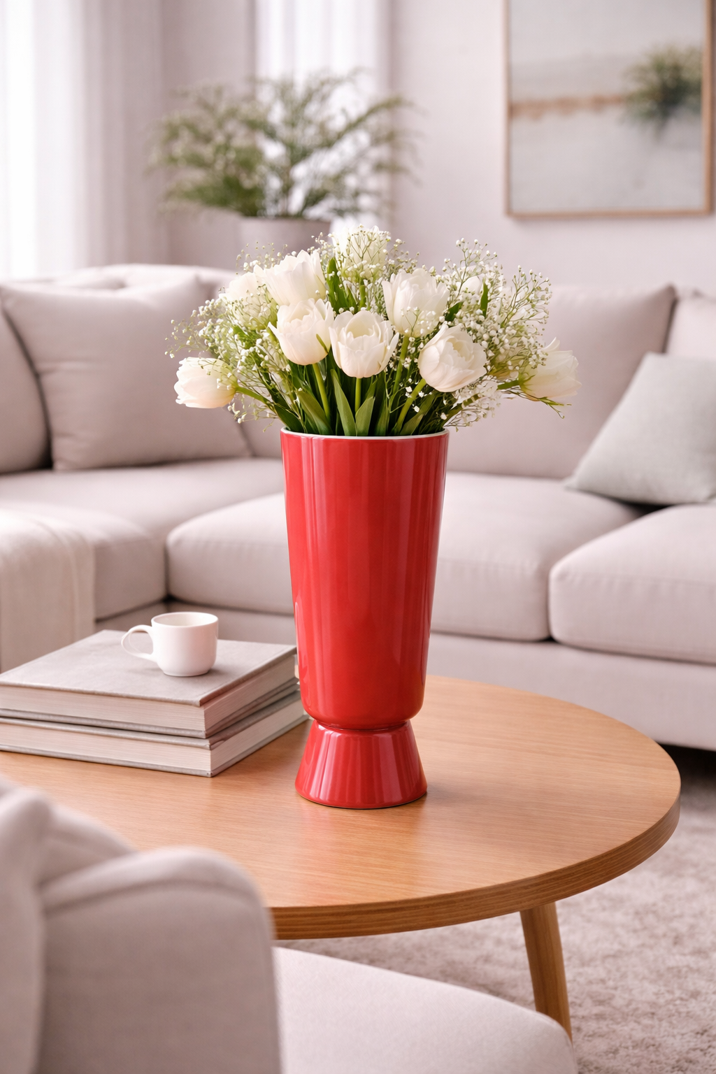 Vase